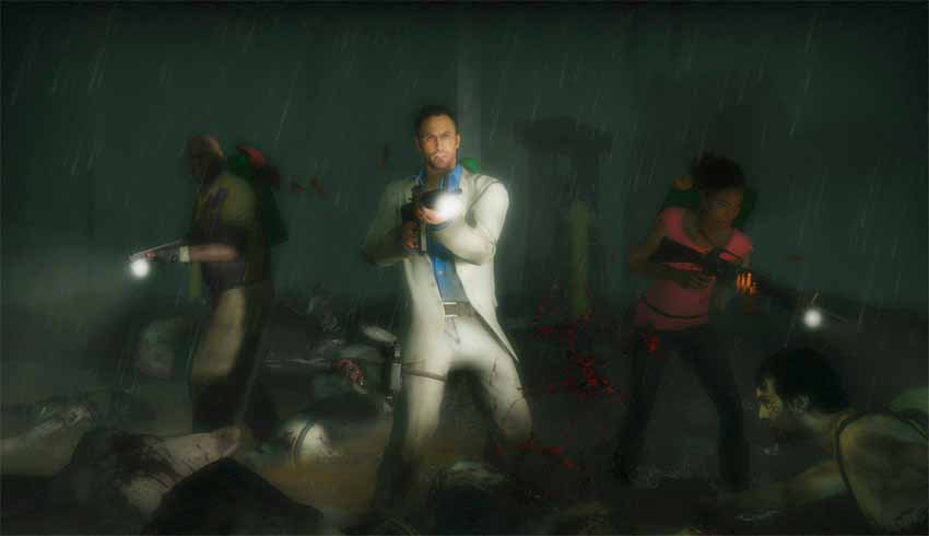 Descargar Gratis Left 4 Dead 2 Full Español