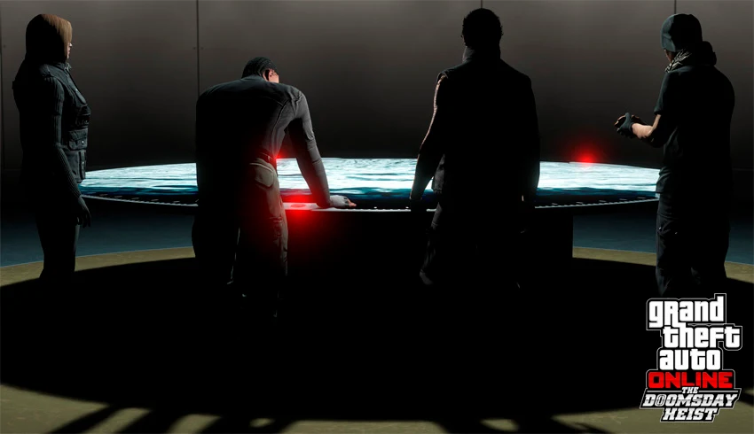 Grand Theft Auto V Full Gratis