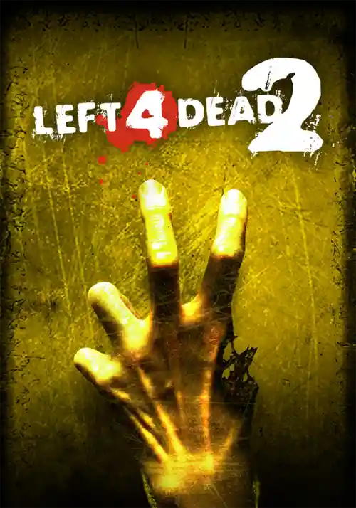 Descargar Left 4 Dead 2 Full Español PC [2026]