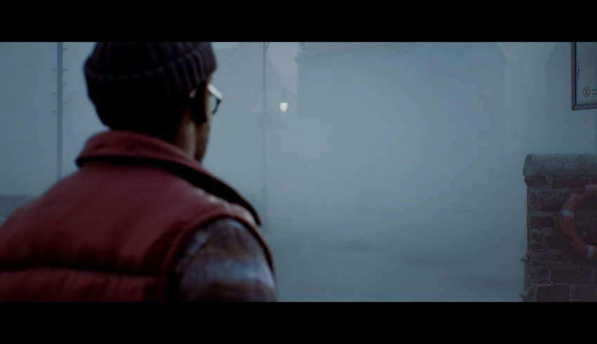 Silent Hill Townfall Deluxe Edition Full Español PC Gratis