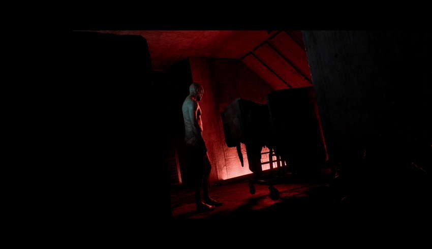 Silent Hill Townfall Deluxe Edition