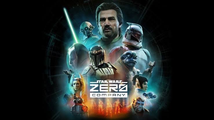 Star Wars Zero Company Deluxe Edition Full Gratis