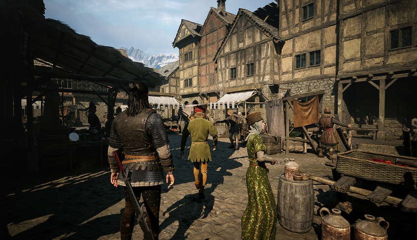 The Blood of Dawnwalker Eclipse Edition juegos Full Para PC