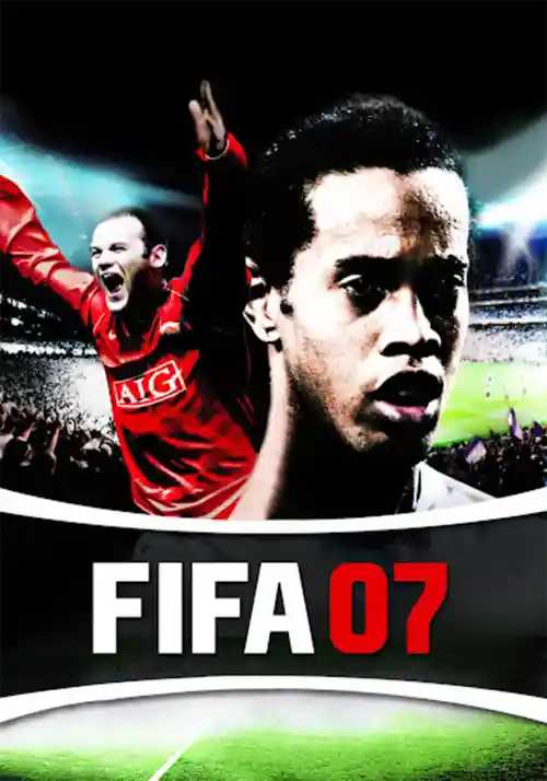 FIFA 07 Full Español para (Windows) [Gratis]
