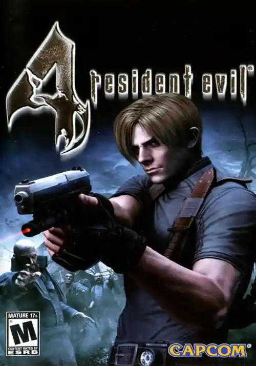 Descargar Resident Evil 4 Full Español PC [Gratis]